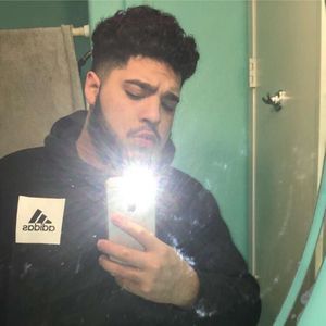 Meet your Posher, Matthew